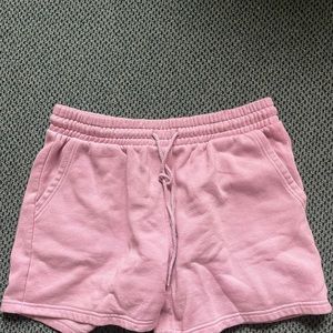 Sweat shorts